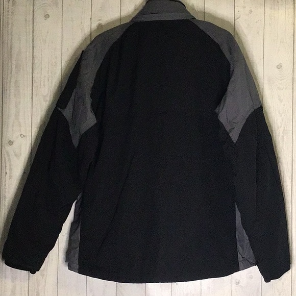 EUC Men’s L Outer Boundary Winter Jacket - Picture 2 of 10